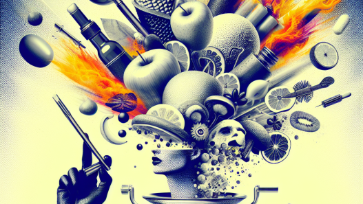 Brûleurs de graisse : “detox”, mythe et dangers