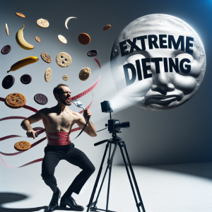 Brûleurs de graisse : restriction extrême, pourquoi c’est dangereux