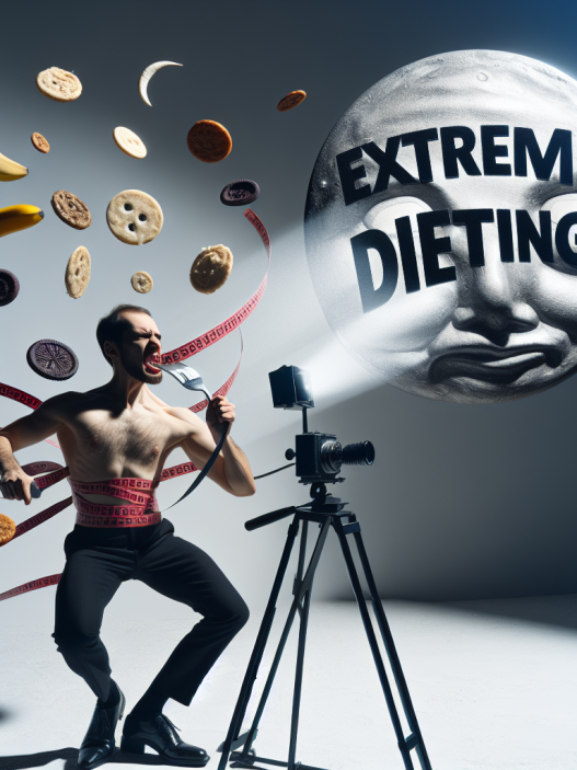 Brûleurs de graisse : restriction extrême, pourquoi c’est dangereux