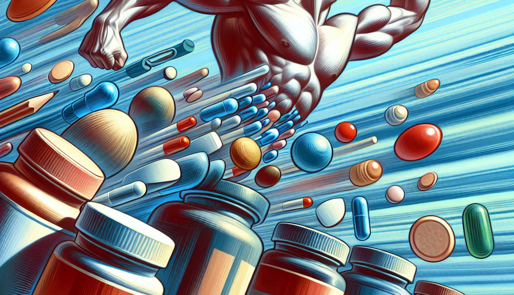 Compléments « pour augmenter le taux de testostérone » sous TRT : est-ce utile ?