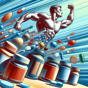 Compléments « pour augmenter le taux de testostérone » sous TRT : est-ce utile ?