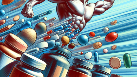 Compléments « pour augmenter le taux de testostérone » sous TRT : est-ce utile ?