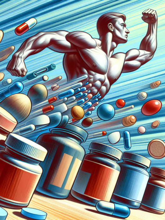 Compléments « pour augmenter le taux de testostérone » sous TRT : est-ce utile ?