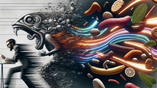 Effets secondaires des séquestrants : digestion et interactions