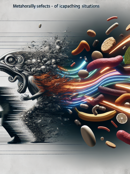 Effets secondaires des séquestrants : digestion et interactions