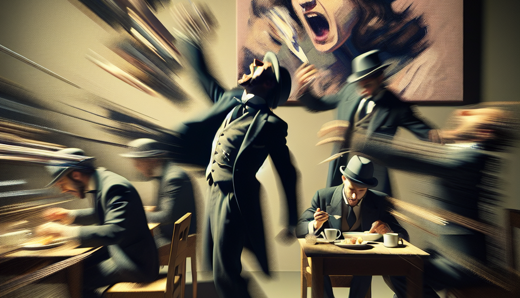 Glycine avant le coucher : protocole et prudence