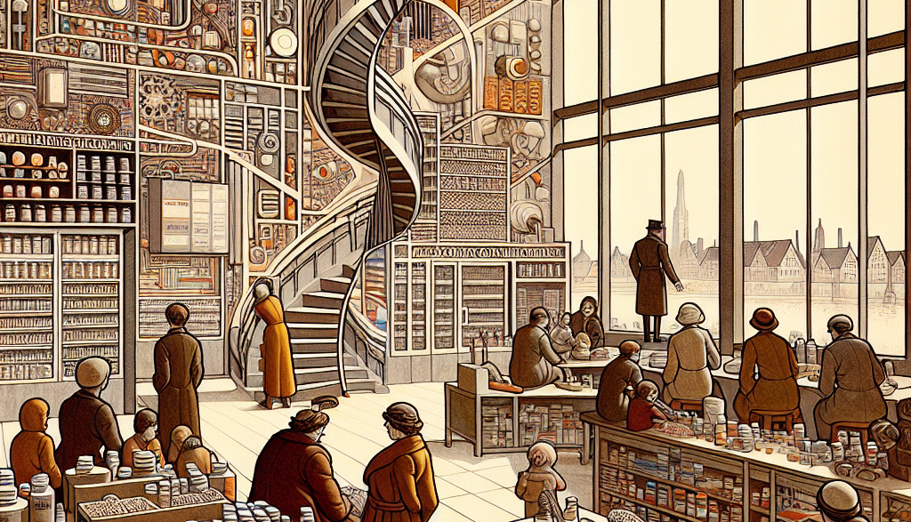 La colestramine : à qui peut-elle être utile ?