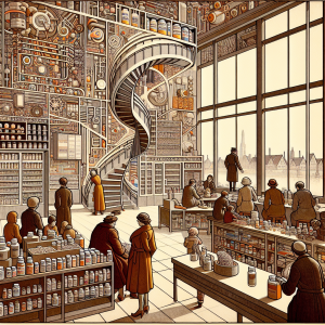 La colestramine : à qui peut-elle être utile ?