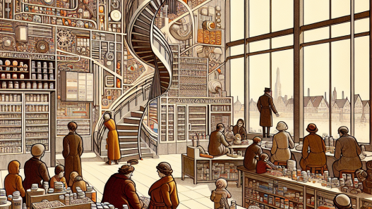 La colestramine : à qui peut-elle être utile ?