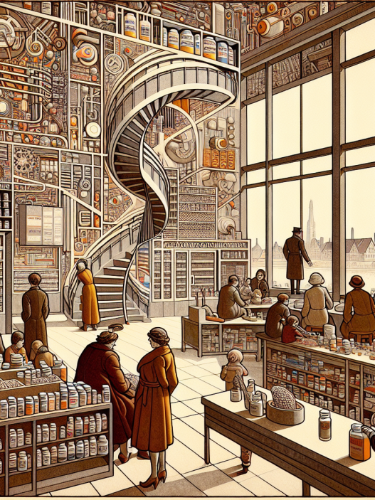 La colestramine : à qui peut-elle être utile ?