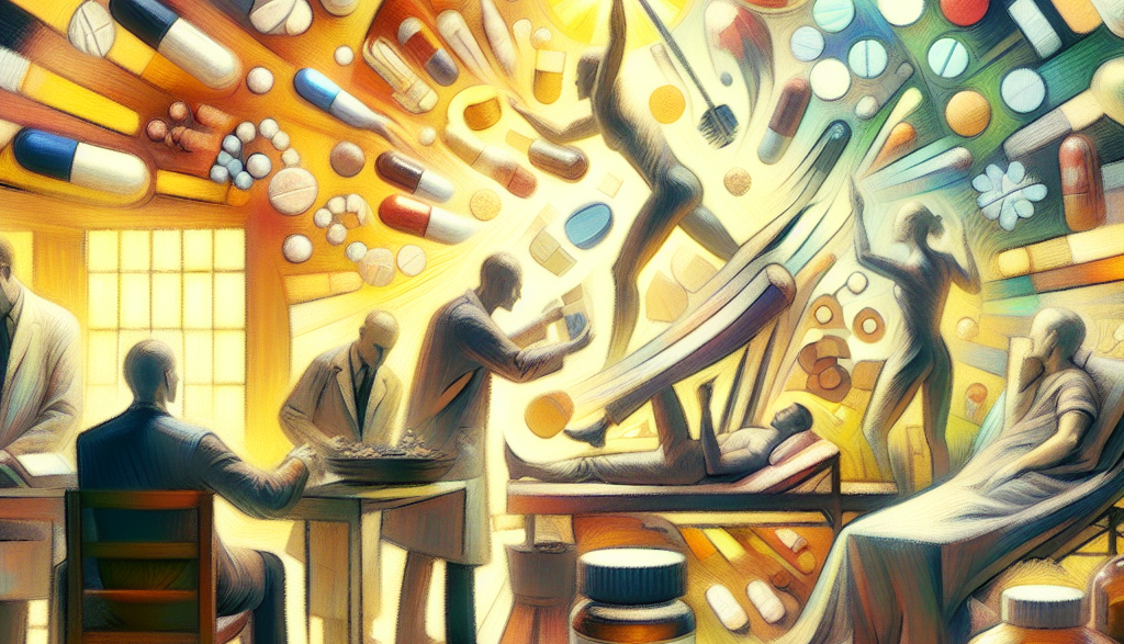 Le colesevelam : particularités d'utilisation