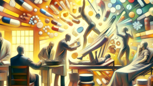 Le colesevelam : particularités d'utilisation