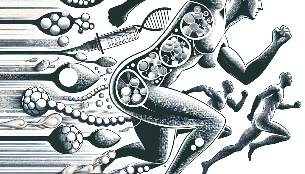 Prolactine et métabolisme : relations étudiées
