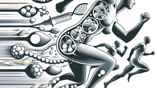 Prolactine et métabolisme : relations étudiées