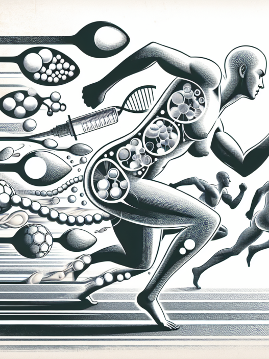 Prolactine et métabolisme : relations étudiées