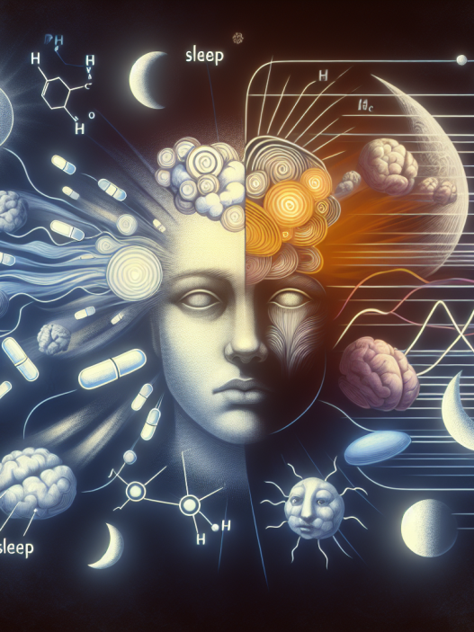 Prolactine et sommeil : interactions hormonales