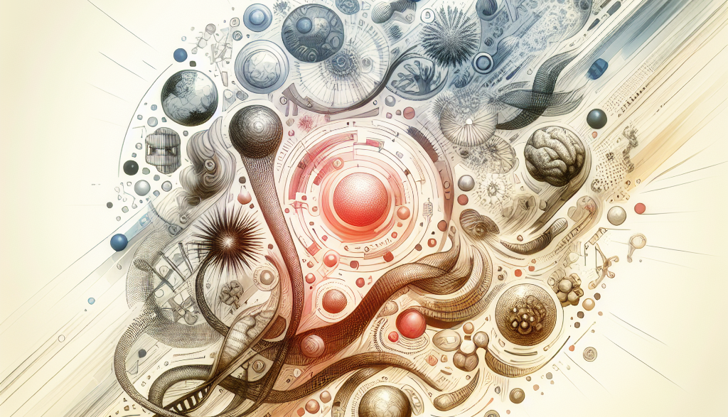 Prolactine et système immunitaire : rôle possible