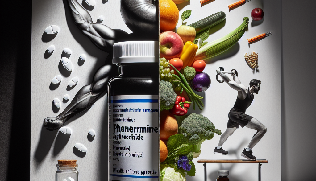 Chlorhydrate de Phentermine : habitudes vs médicament, ce qui prédit le maintien
