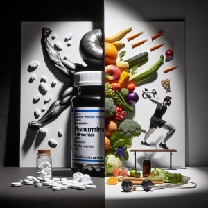 Chlorhydrate de Phentermine : habitudes vs médicament, ce qui prédit le maintien