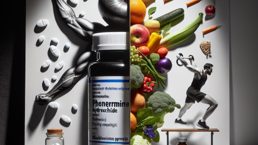 Chlorhydrate de Phentermine : habitudes vs médicament, ce qui prédit le maintien