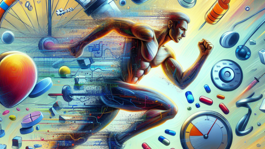 Metformine et endurance : impact sur énergie et glycémie