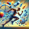 Metformine et endurance : impact sur énergie et glycémie