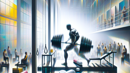 Metformine et musculation : effets attendus (sans promesses)