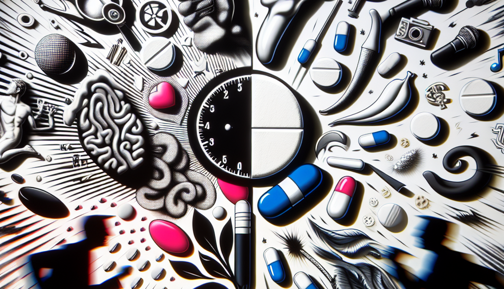 Metformine et performance : mythes vs réalité