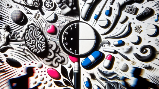 Metformine et performance : mythes vs réalité